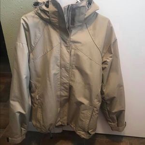 Columbia Ski Jacket